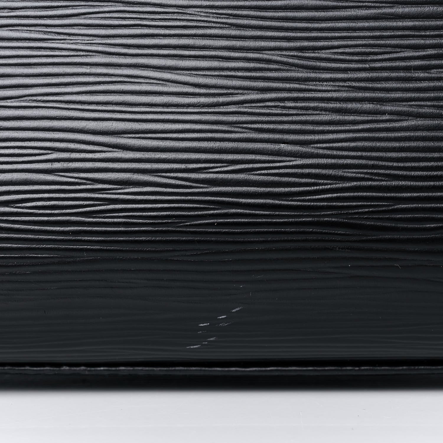Louis Vuitton Epi Figari PM Black 13 of 18