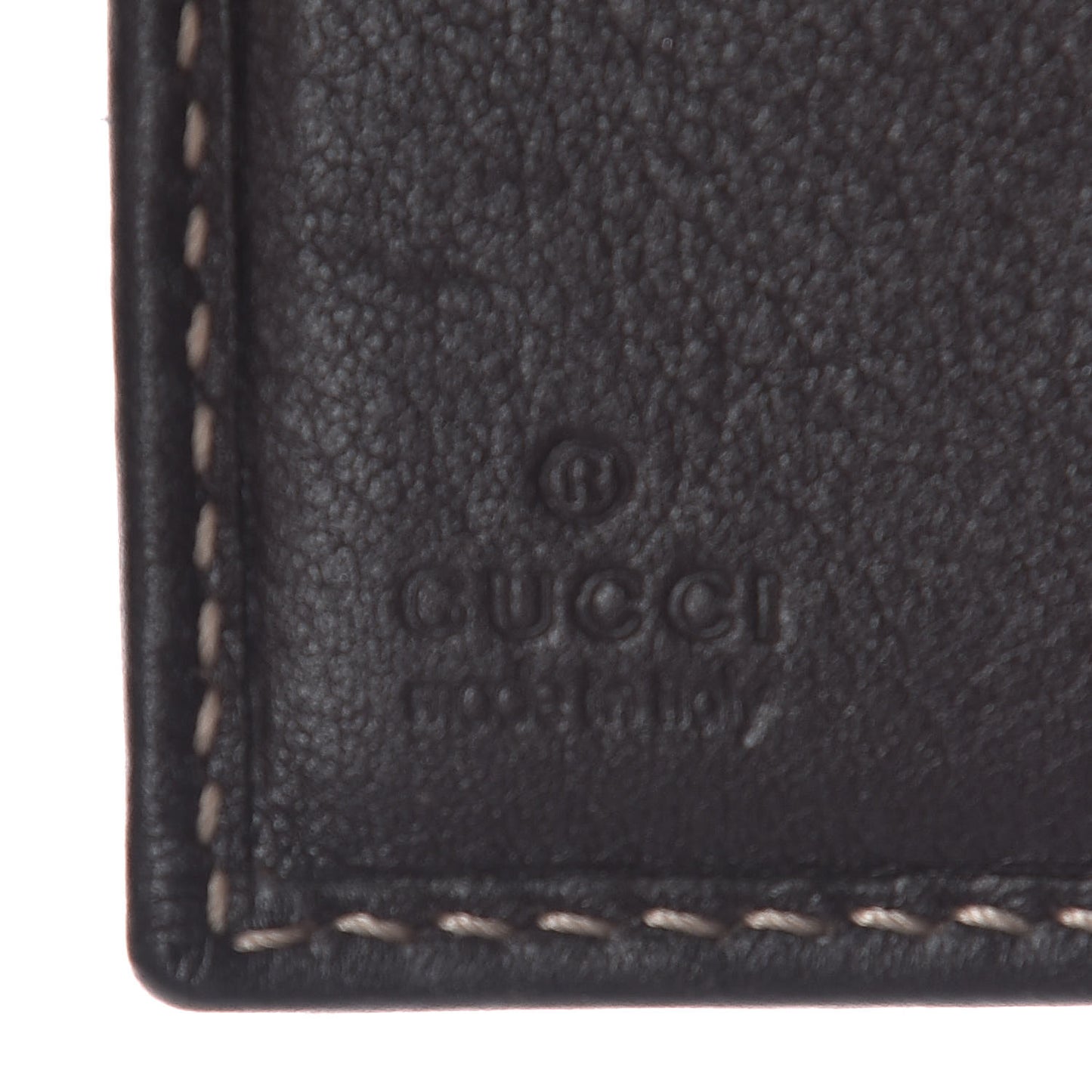 Monogram Lovely Heart French Flap Wallet Dark Brown