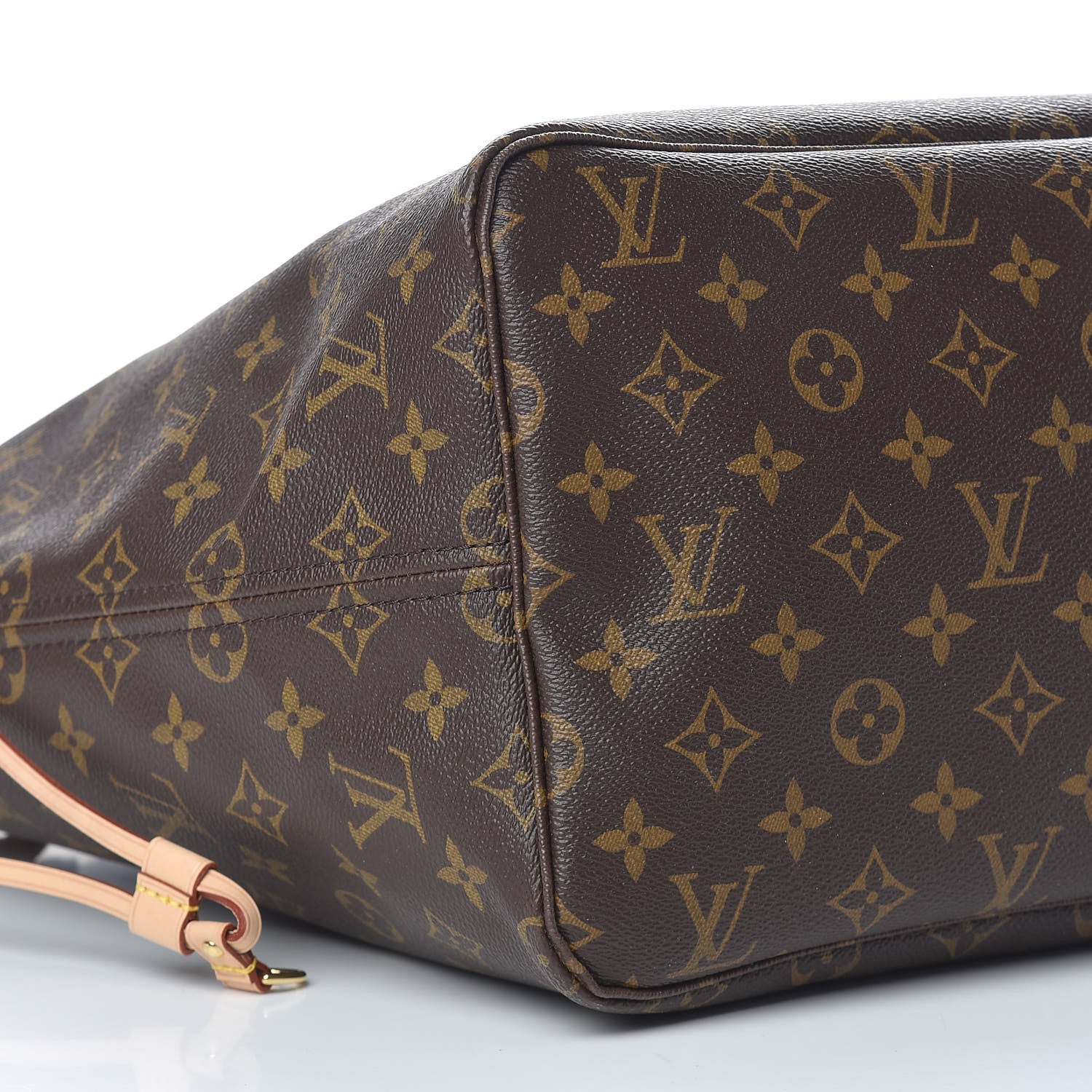 Louis Vuitton Monogram Neo Neverfull GM 12 of 13