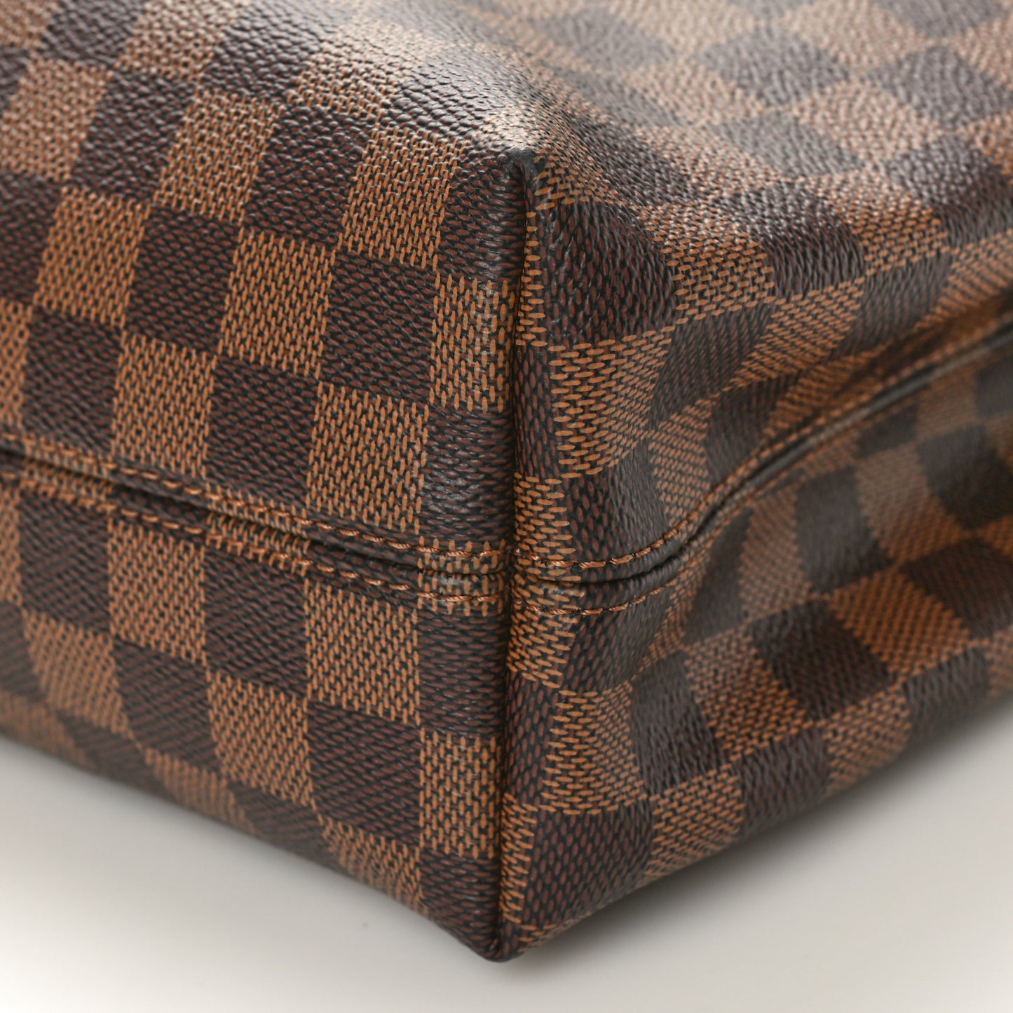 Damier Ebene Graceful PM
