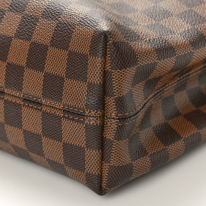 Louis Vuitton Damier Ebene Graceful PM 11 of 13