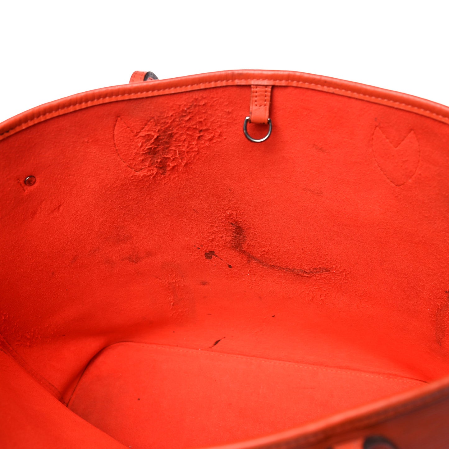 Epi Neverfull MM Piment