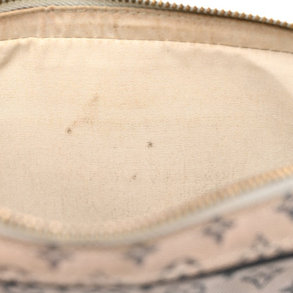 Louis Vuitton Mini Monogram Juliette Blue 16 of 16