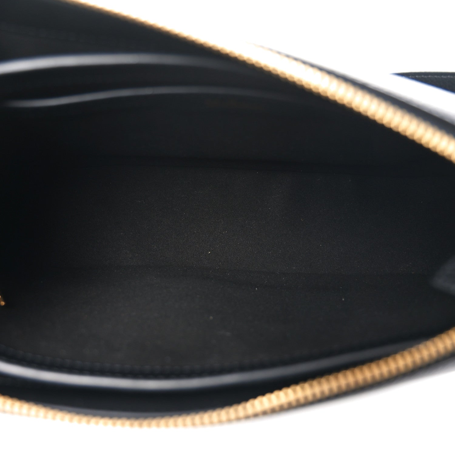 Mulberry Small Classic Grain Billie Crossbody Bag Black 5 of 9