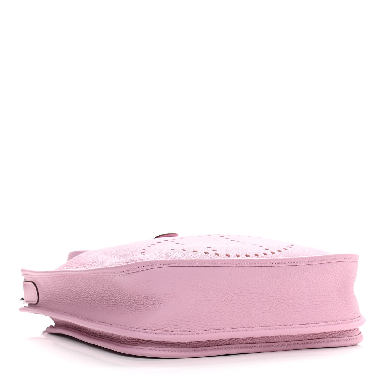 Taurillon Clemence Evelyne III PM Mauve Sylvestre