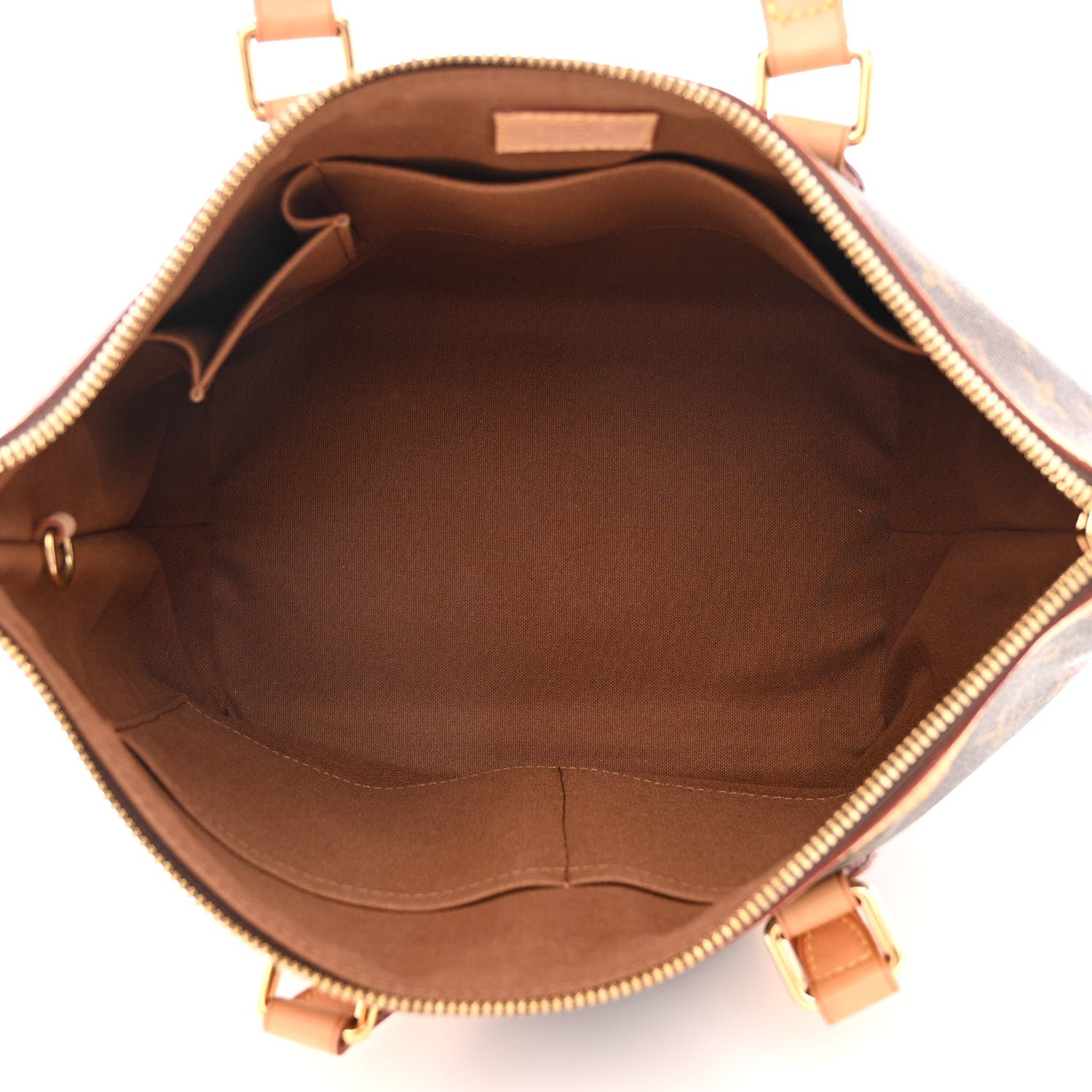 Louis Vuitton Monogram Palermo PM 5 of 10