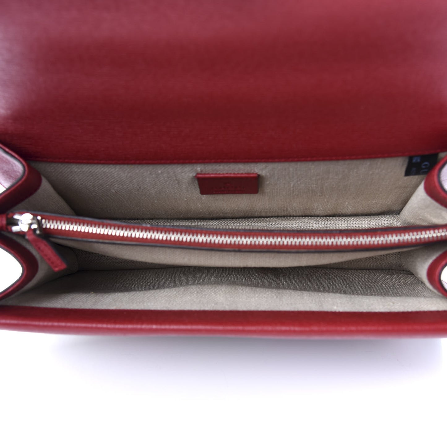 Calfskin Blooms Print Small Dionysus Shoulder Bag Romantic Cherry Multicolor