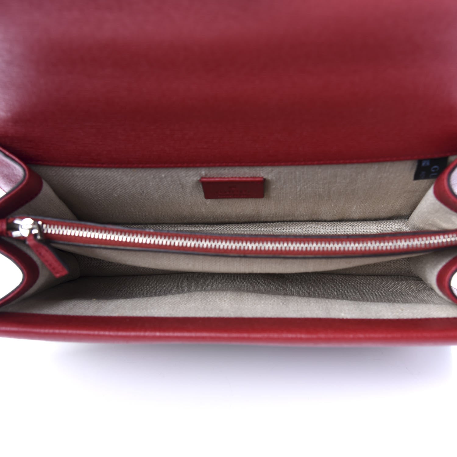 Gucci Calfskin Blooms Print Small Dionysus Shoulder Bag Romantic Cherry Multicolor 5 of 9
