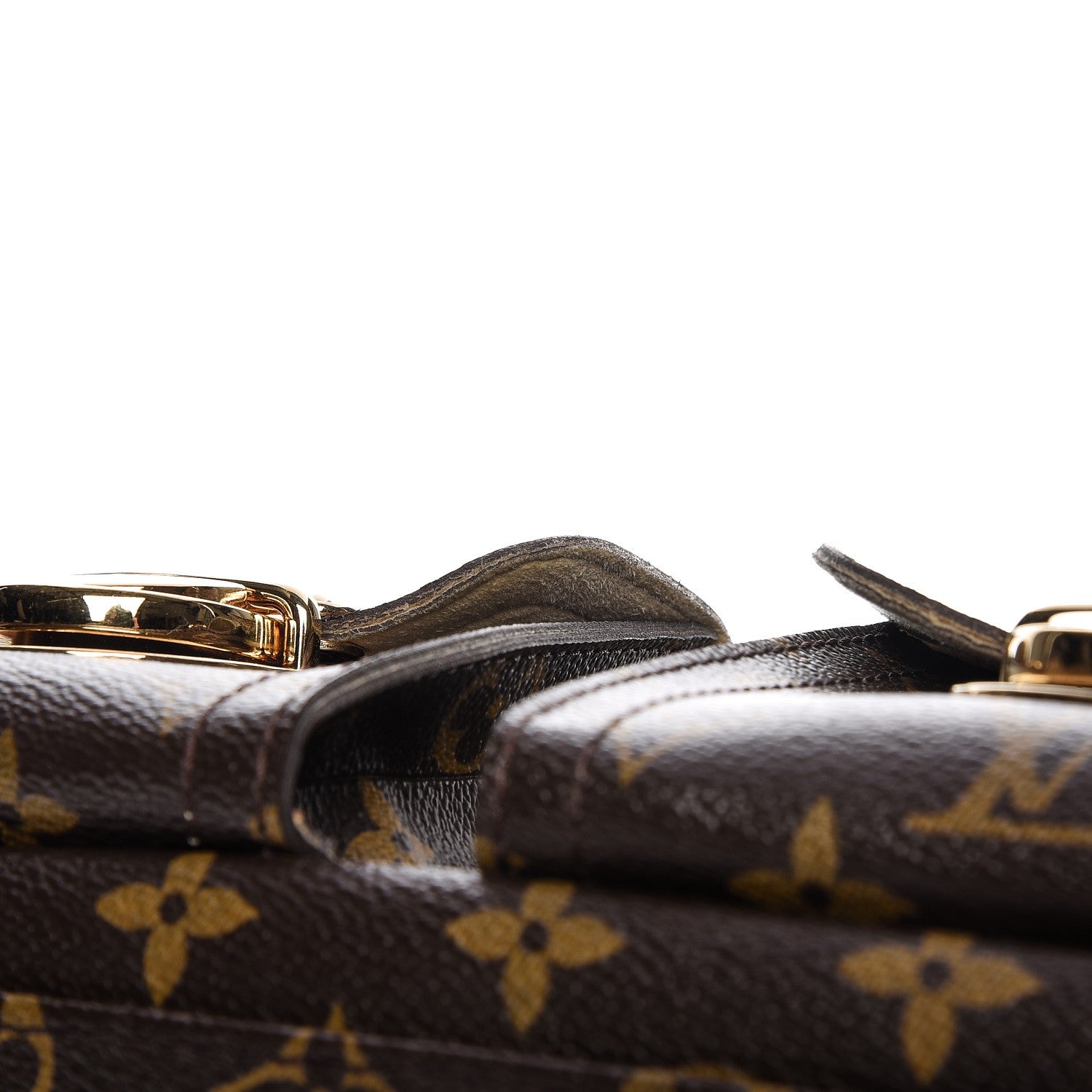 Louis Vuitton Monogram Manhattan PM 8 of 13
