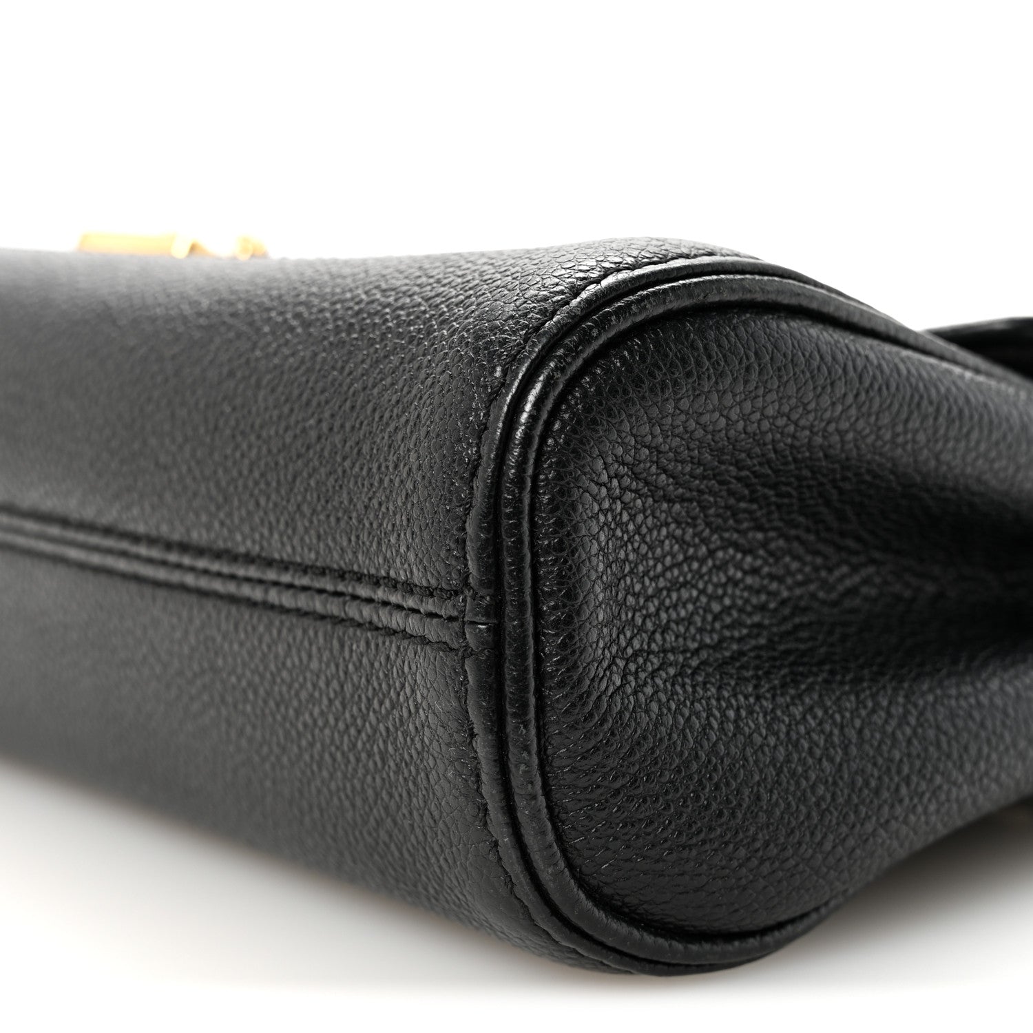 Louis Vuitton Empreinte Saint Germain PM Black 9 of 9
