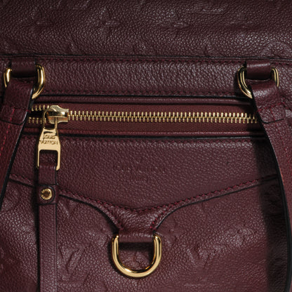 Louis Vuitton Empreinte Lumineuse PM Flamme 8 of 8