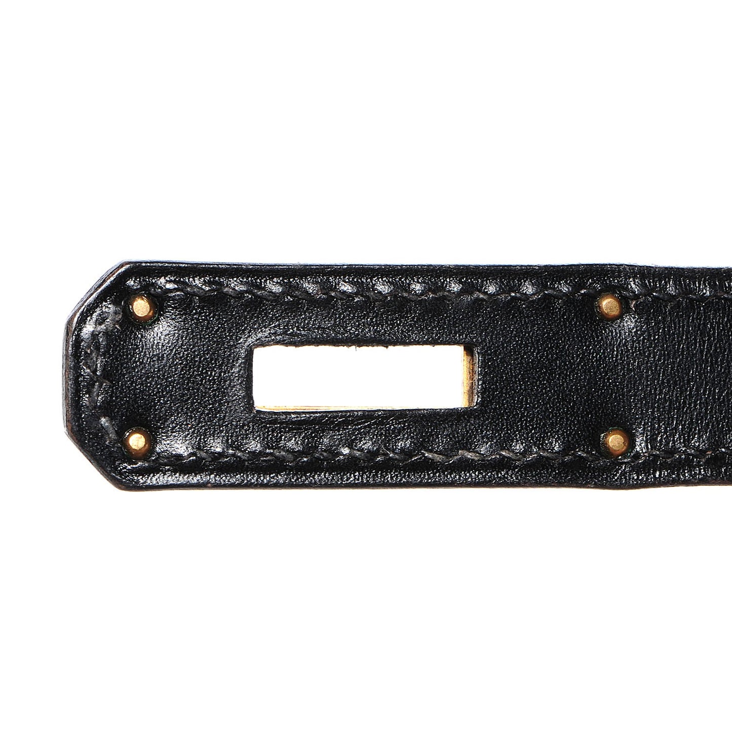 Box Kelly Retourne 28 Black
