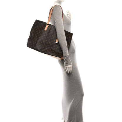 Louis Vuitton Monogram Mezzo NM 3 of 9