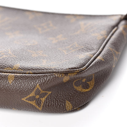 Louis Vuitton Monogram Pochette Accessories 9 of 11
