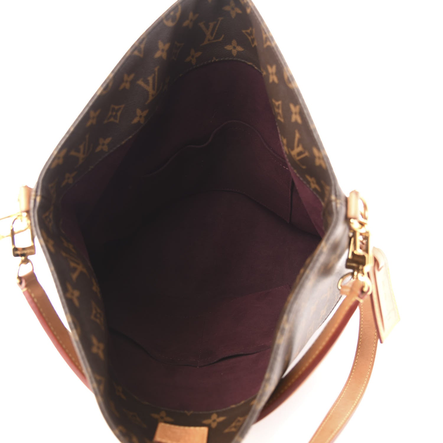 Louis Vuitton Monogram Melie 6 of 12