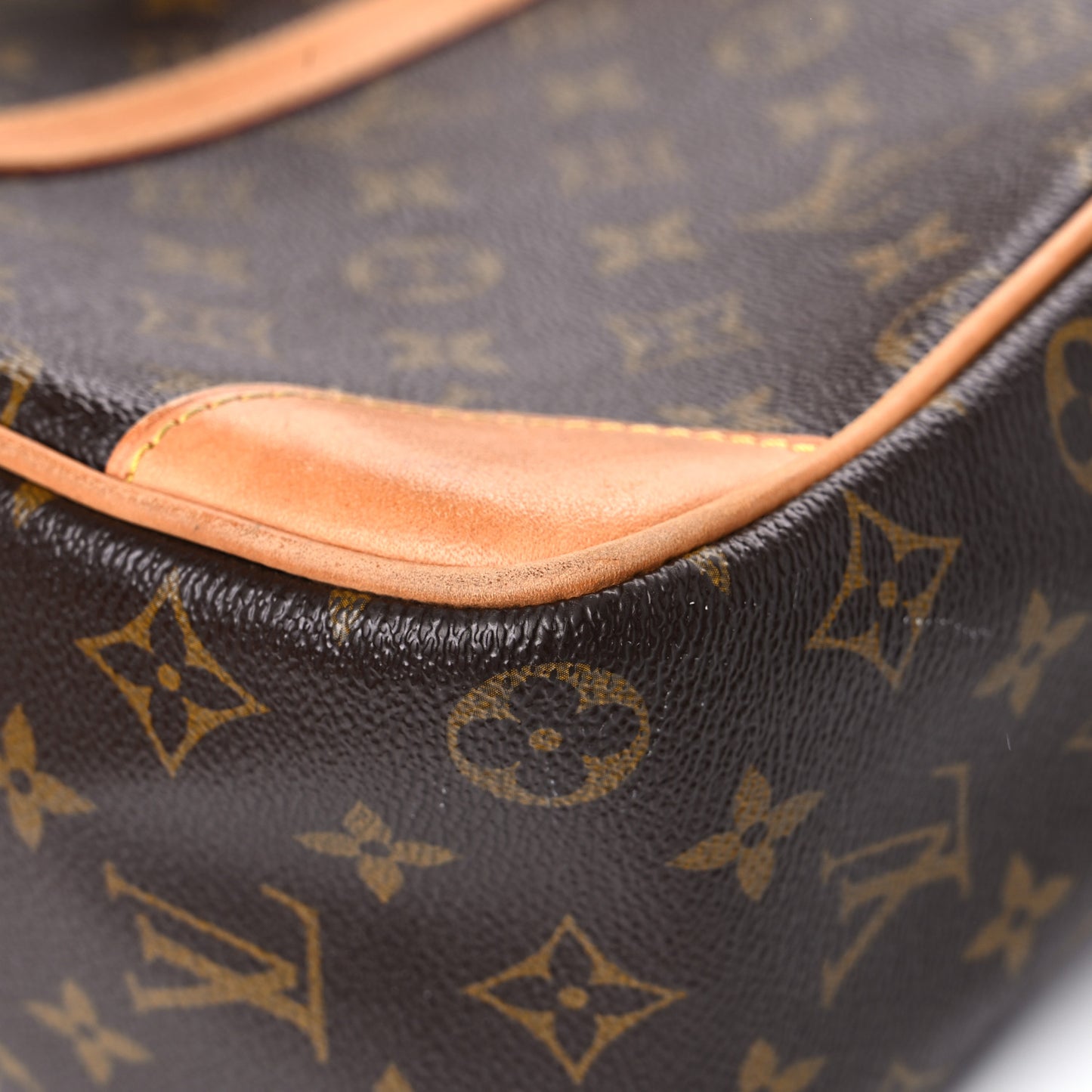 Monogram Porte-Documents Voyage GM