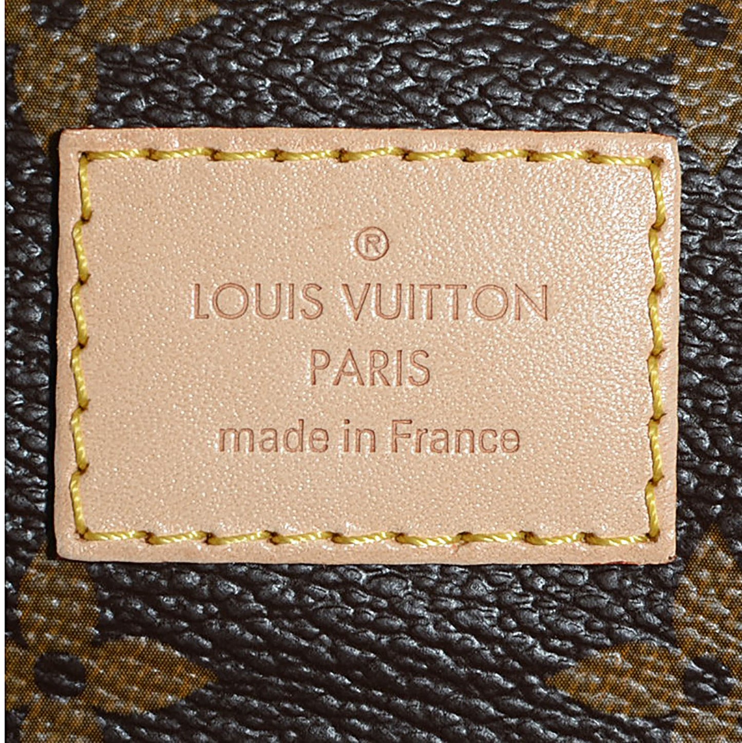 Monogram Sully PM