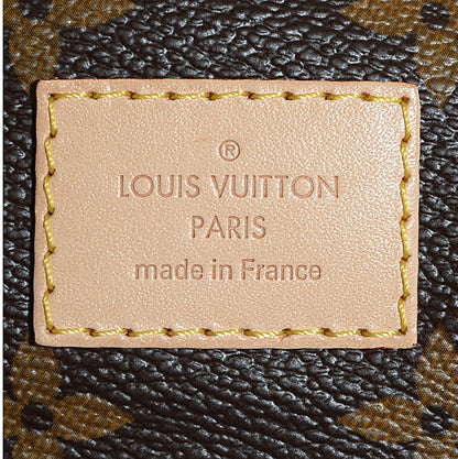 Louis Vuitton Monogram Sully PM 6 of 7