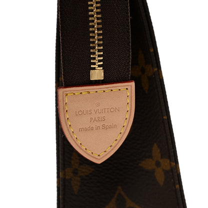 Louis Vuitton Monogram Toiletry Pouch 19 7 of 8