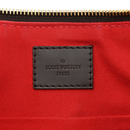 Louis Vuitton Damier Ebene Siena PM 6 of 11