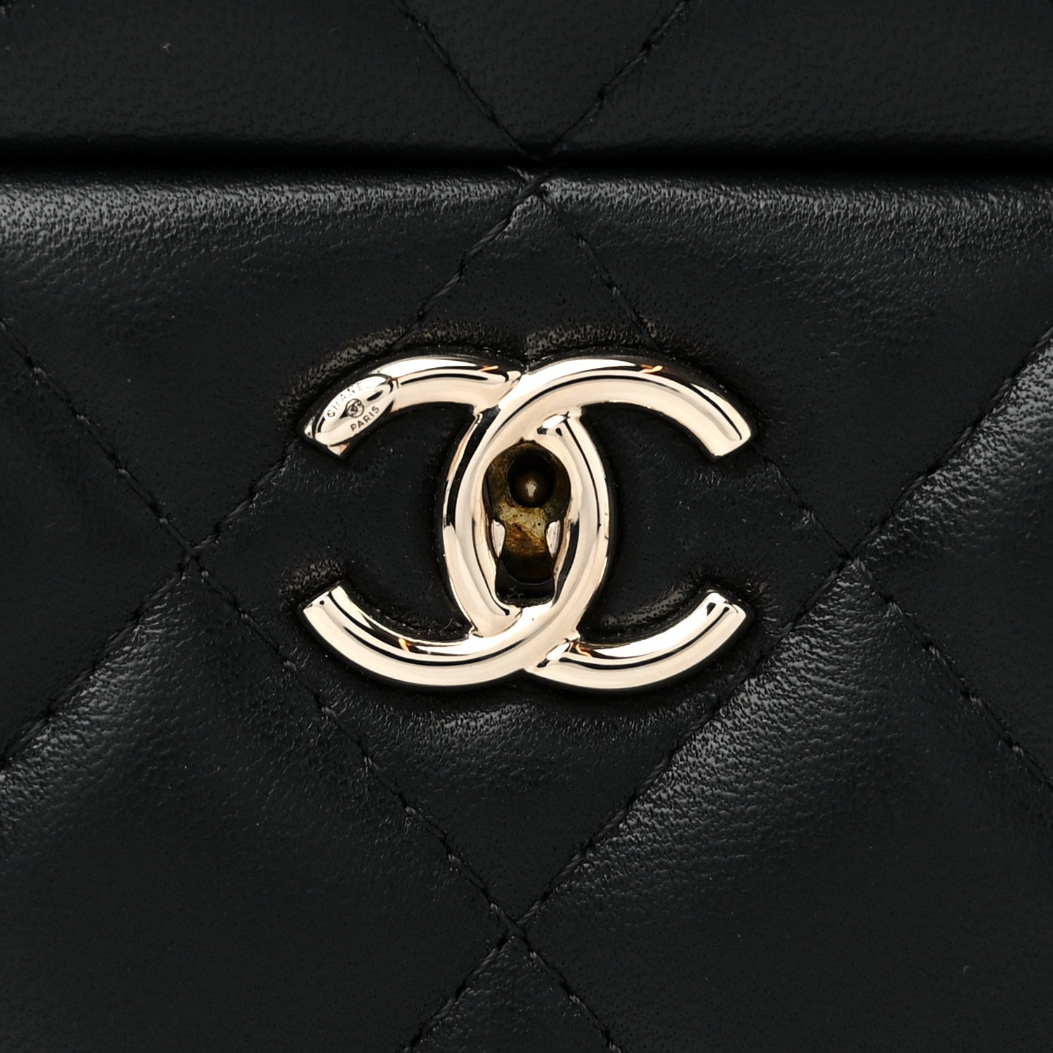 Chanel Lambskin Calfskin Tweed Success Story Set of 4 Minis Bags White 8 of 44