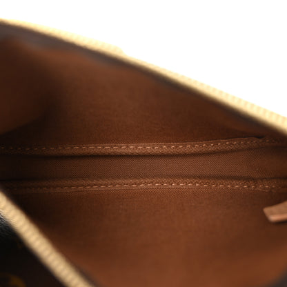 Louis Vuitton Monogram Multi Pochette Accessories Kaki 6 of 11