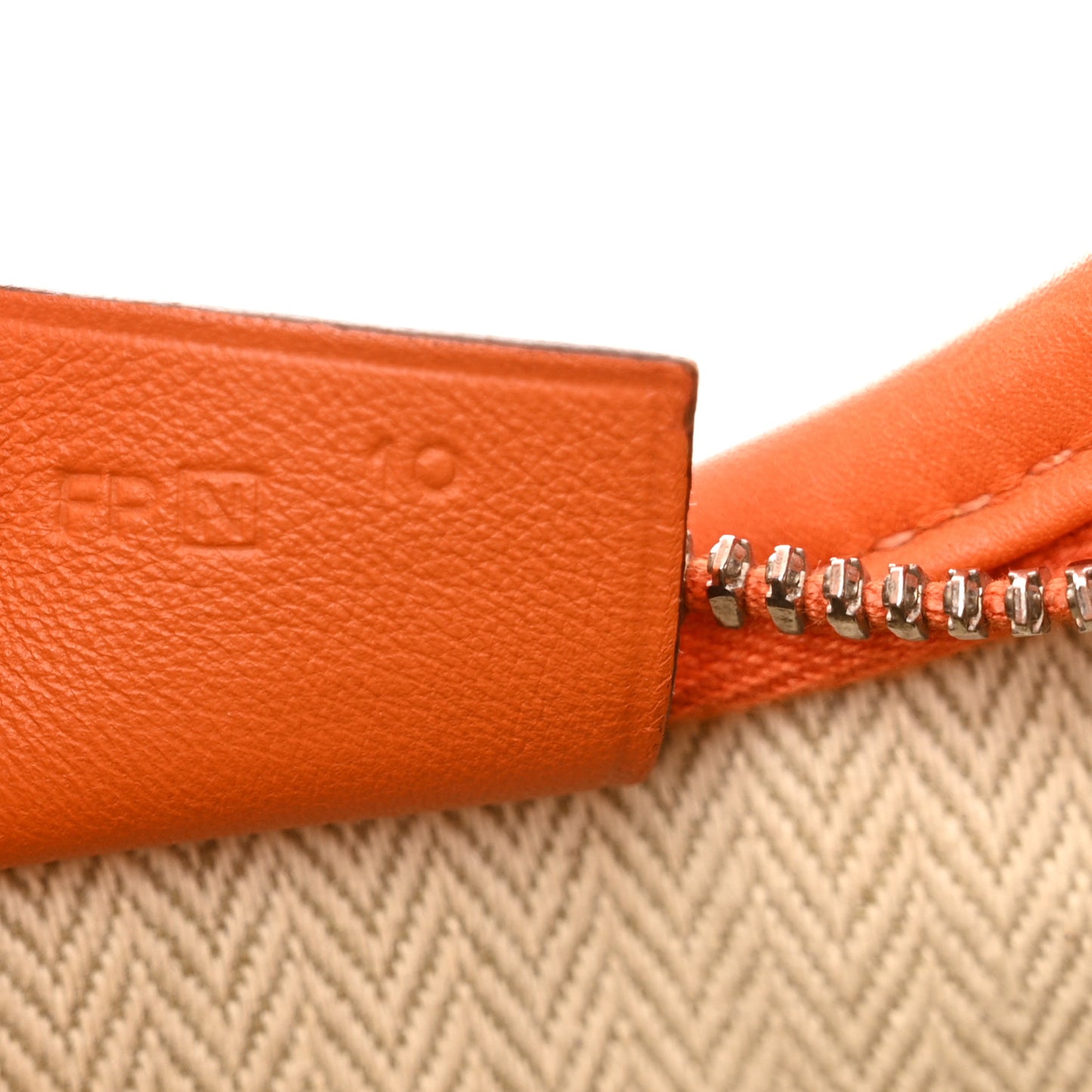 Swift Massai Cut 32 Orange