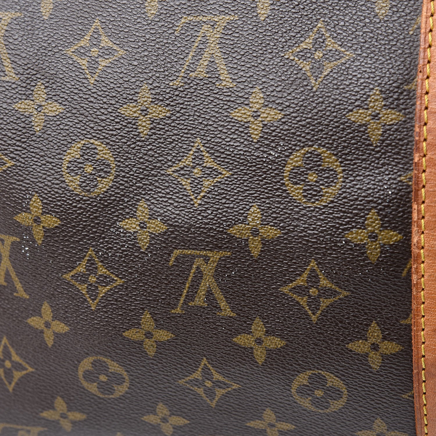 Louis Vuitton Monogram Keepall 60 17 of 27