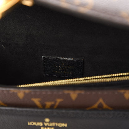 Louis Vuitton Monogram Victoire Black 8 of 10