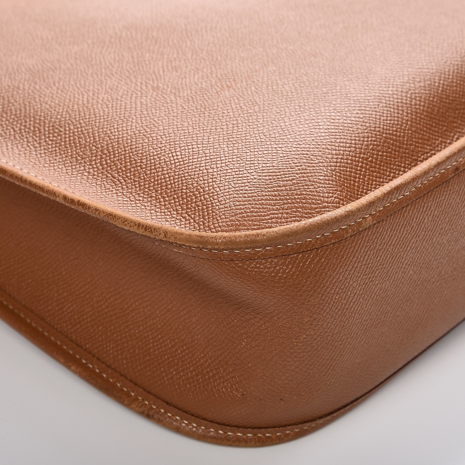 Hermes Courchevel Evelyne GM Gold 10 of 16