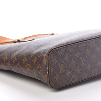 Louis Vuitton Monogram Luco 9 of 10