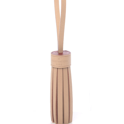 Louis Vuitton Vachetta Croisette Tassel Bag Charm 3 of 3