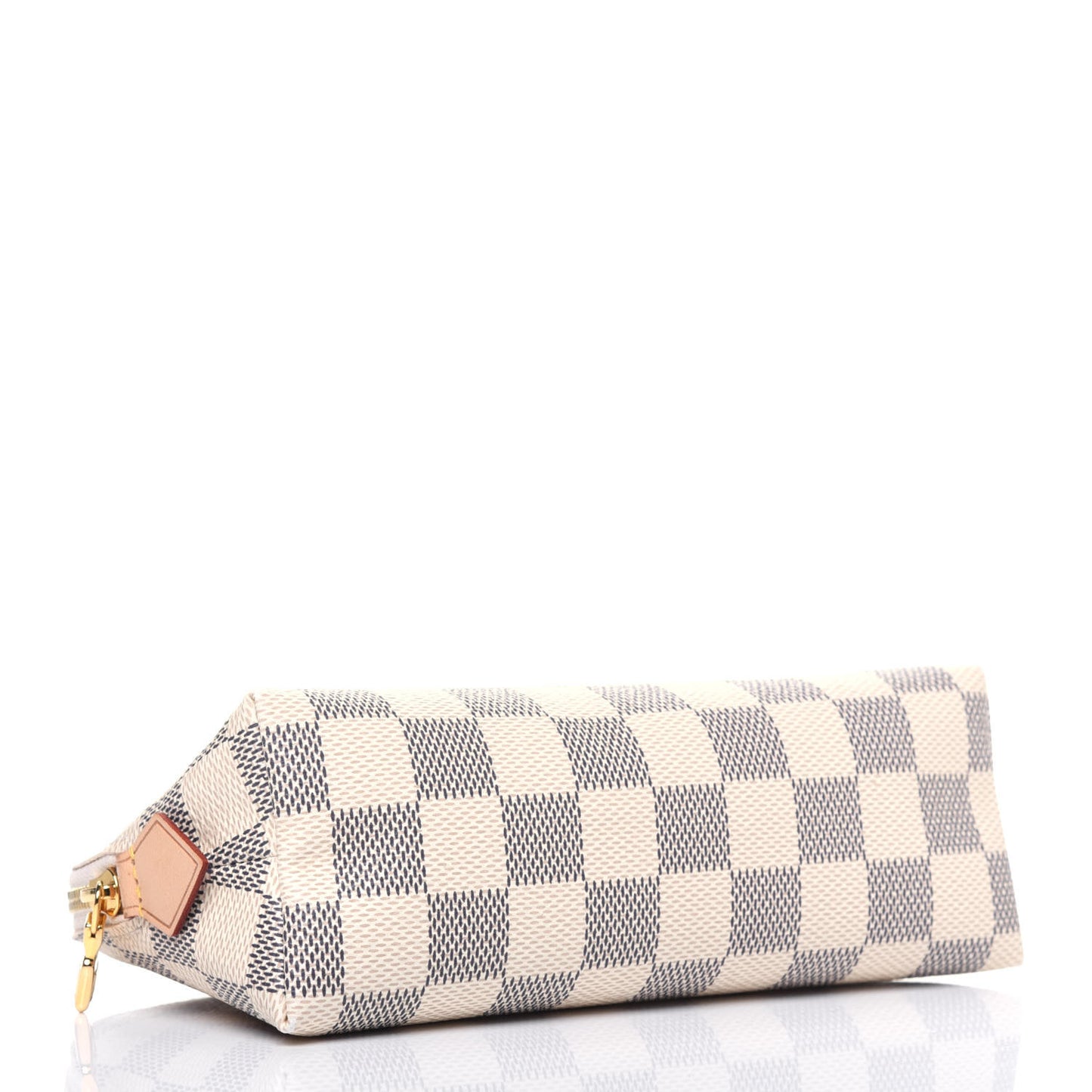 Damier Azur Cosmetic Pouch