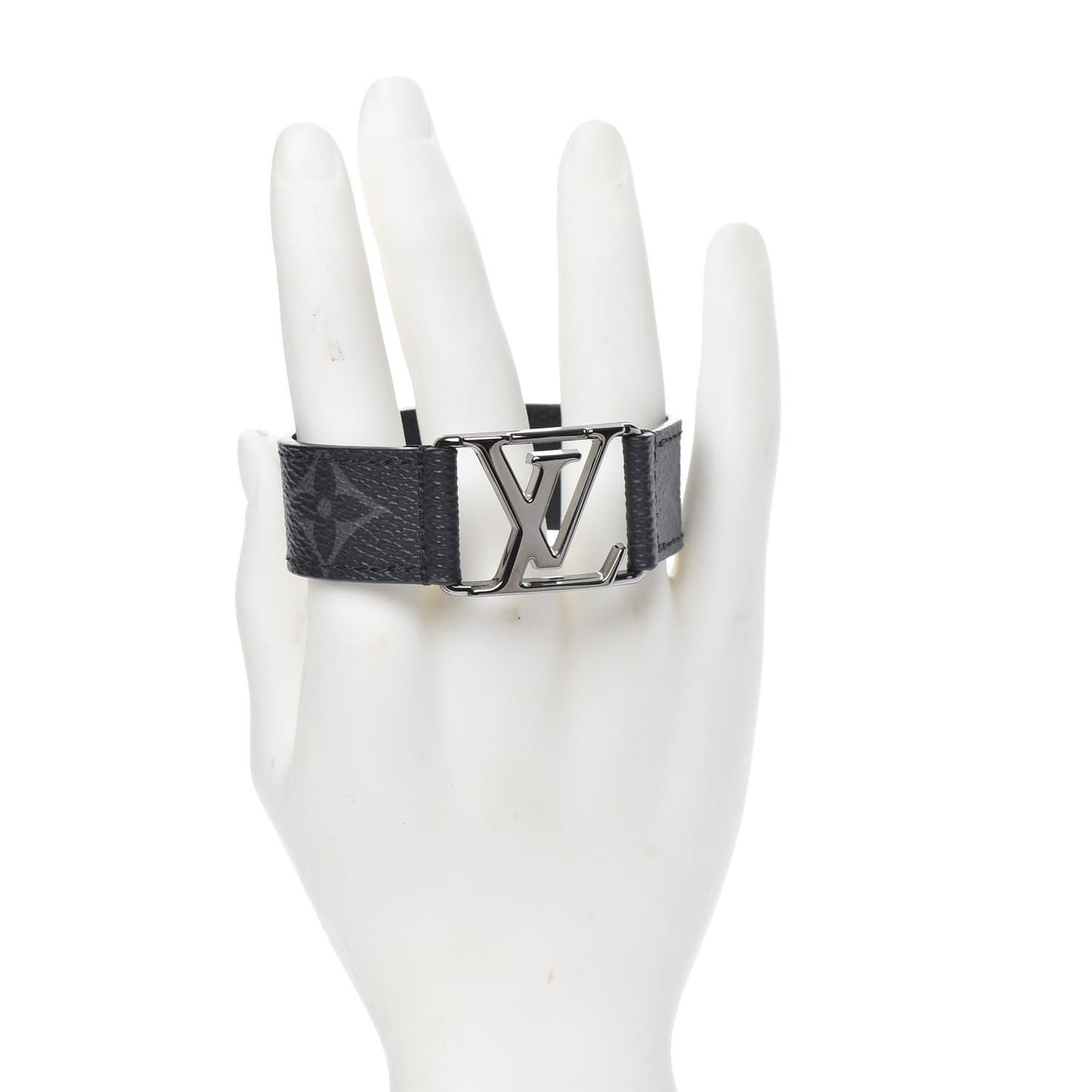 Monogram Eclipse Hockenheim Bracelet 19