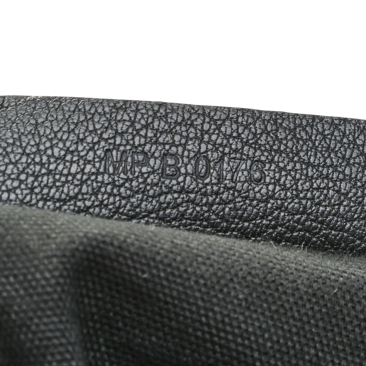 Givenchy Sugar Goatskin Medium Antigona Black 9 of 19
