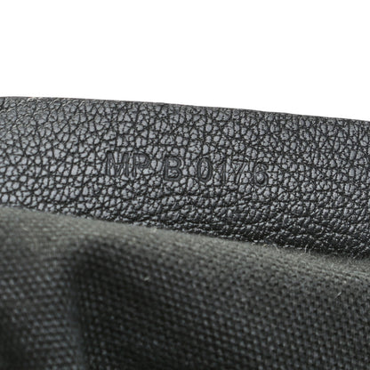 Givenchy Sugar Goatskin Medium Antigona Black 9 of 19