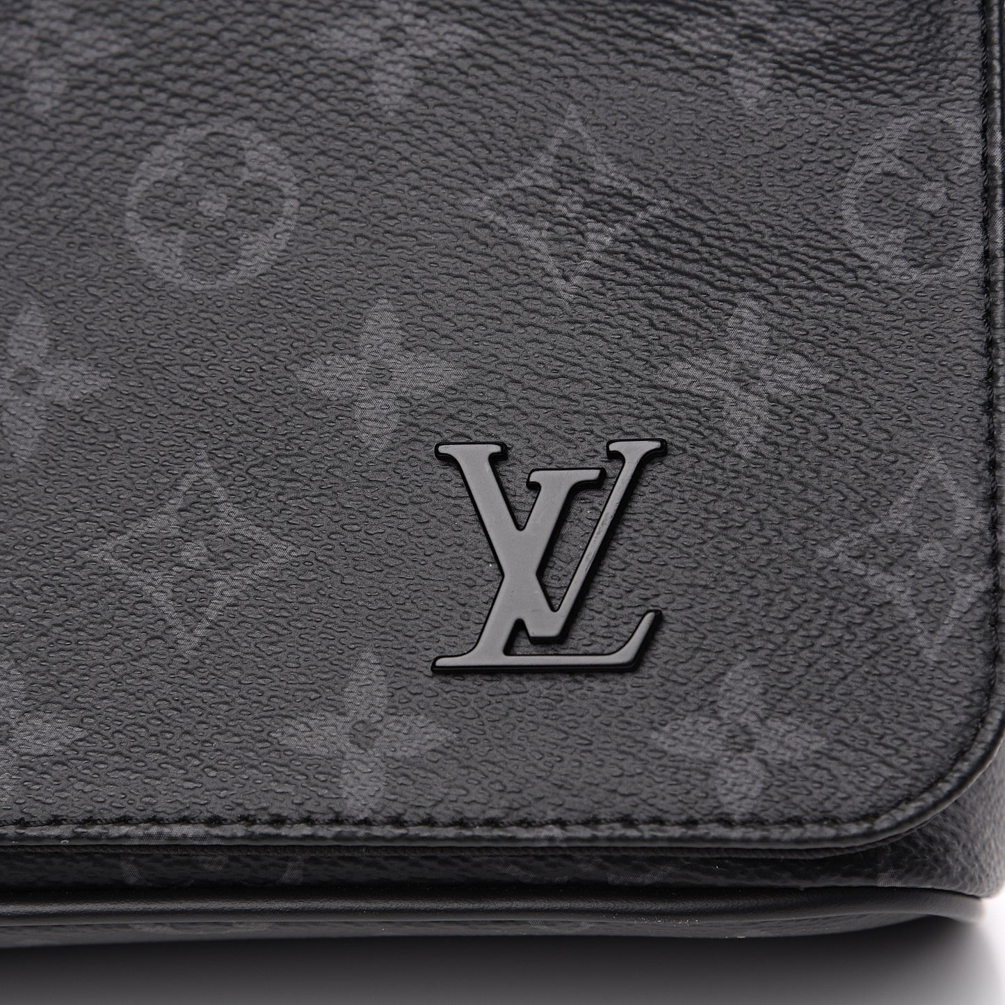 Monogram Eclipse District PM Black