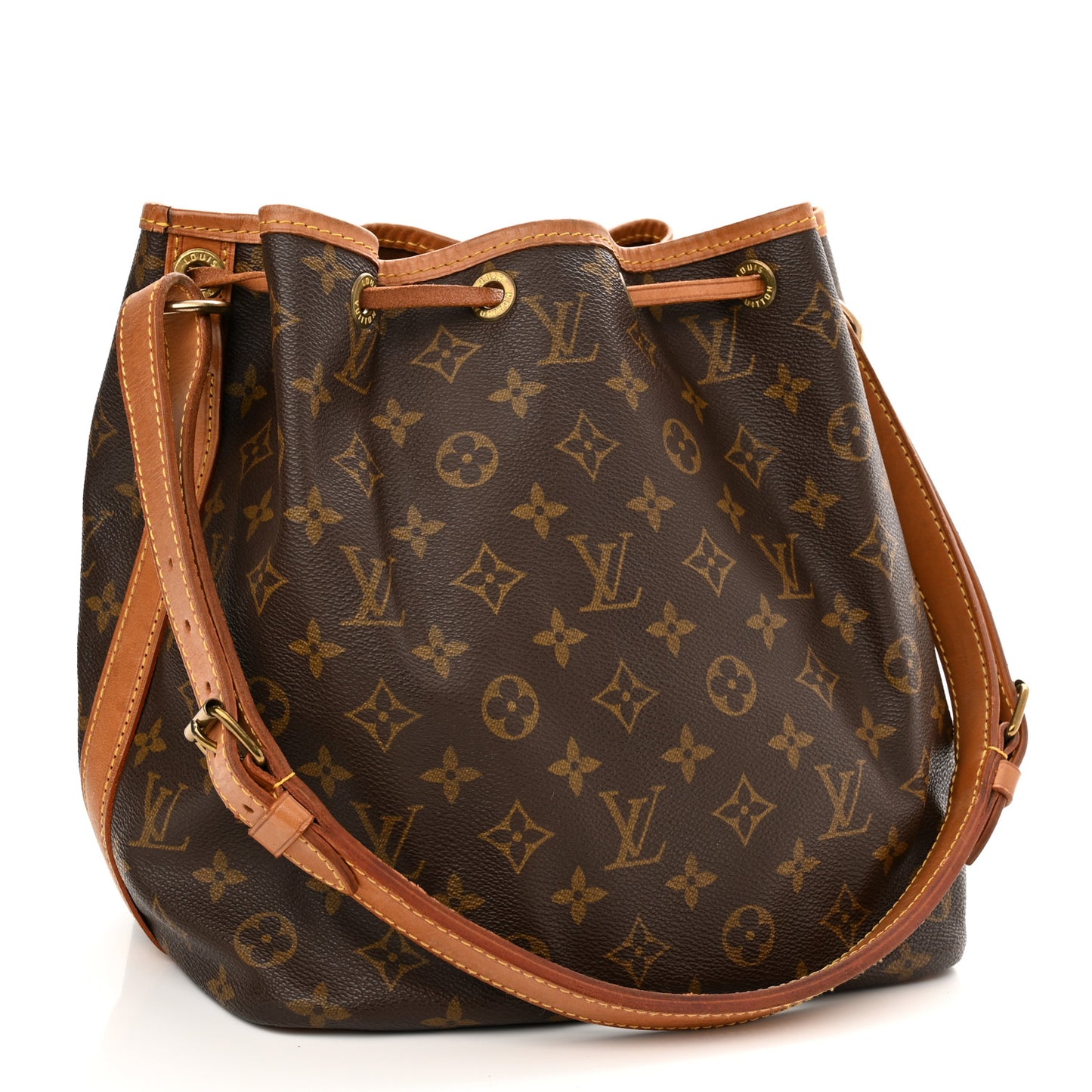 Monogram Petit Noe