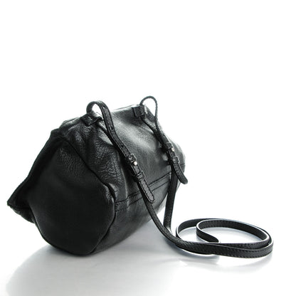 Givenchy Sugar Goatskin Mini Pandora Black 3 of 7