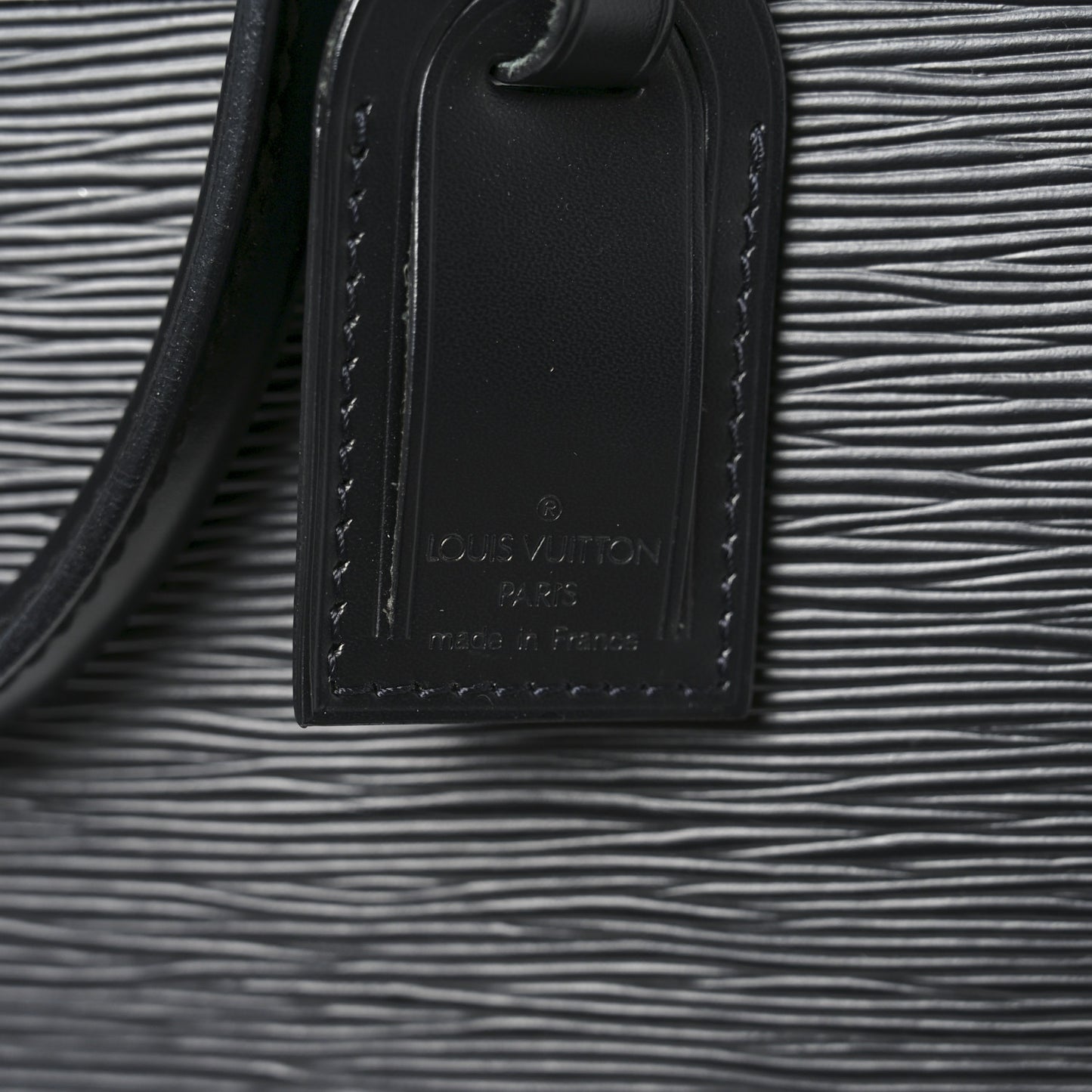 Epi Riviera Black