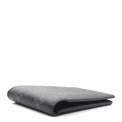 Louis Vuitton Monogram Eclipse Multiple Wallet 4 of 6