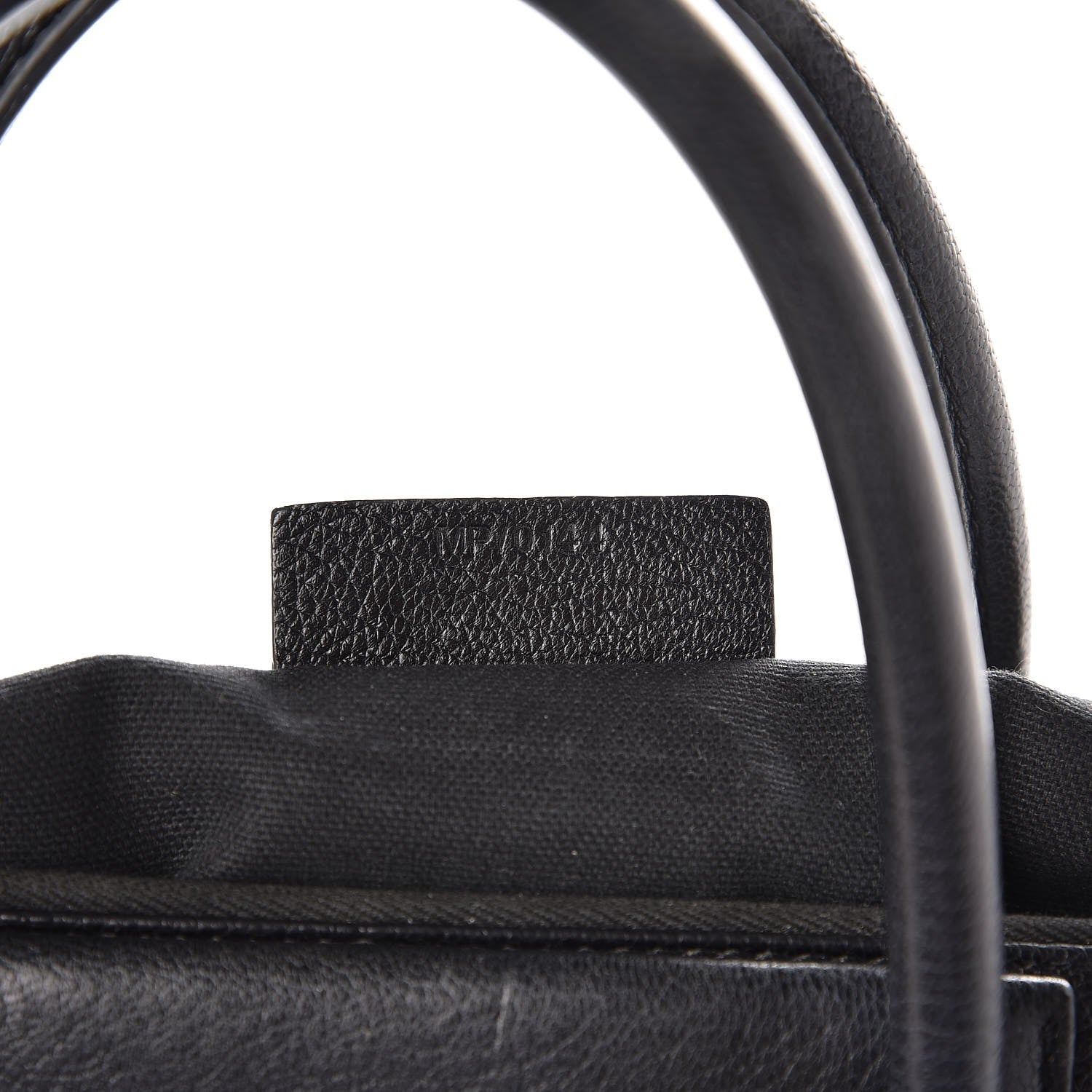 Givenchy Sugar Goatskin Medium Antigona Black 6 of 10