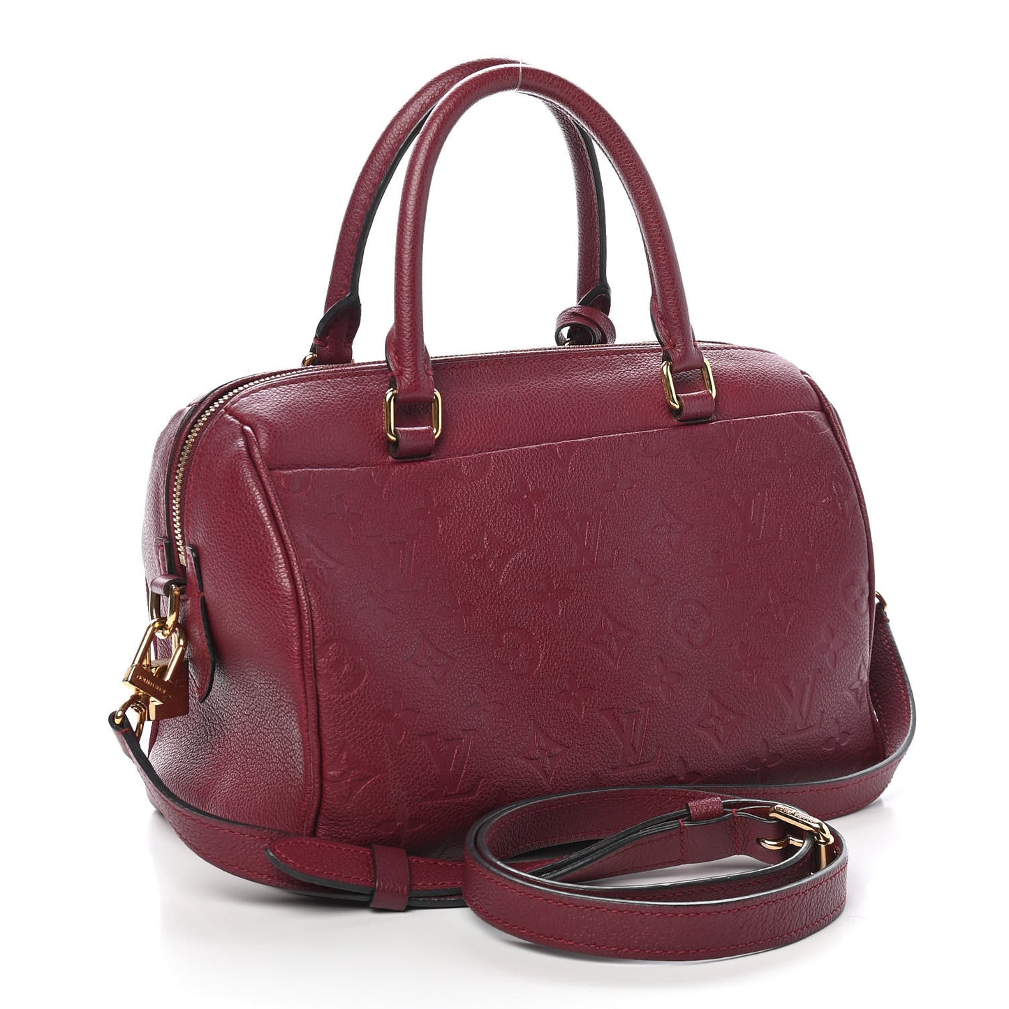 Empreinte Speedy Bandouliere 25 NM Aurore