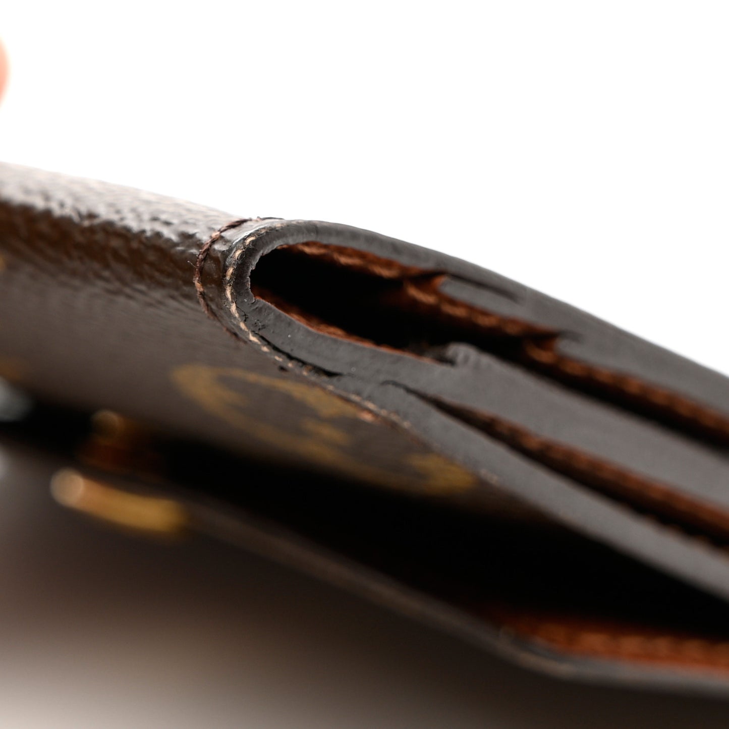 Monogram Ludlow Wallet