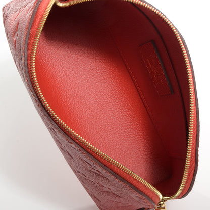 Louis Vuitton Empreinte Cosmetic Pouch Orient 6 of 7