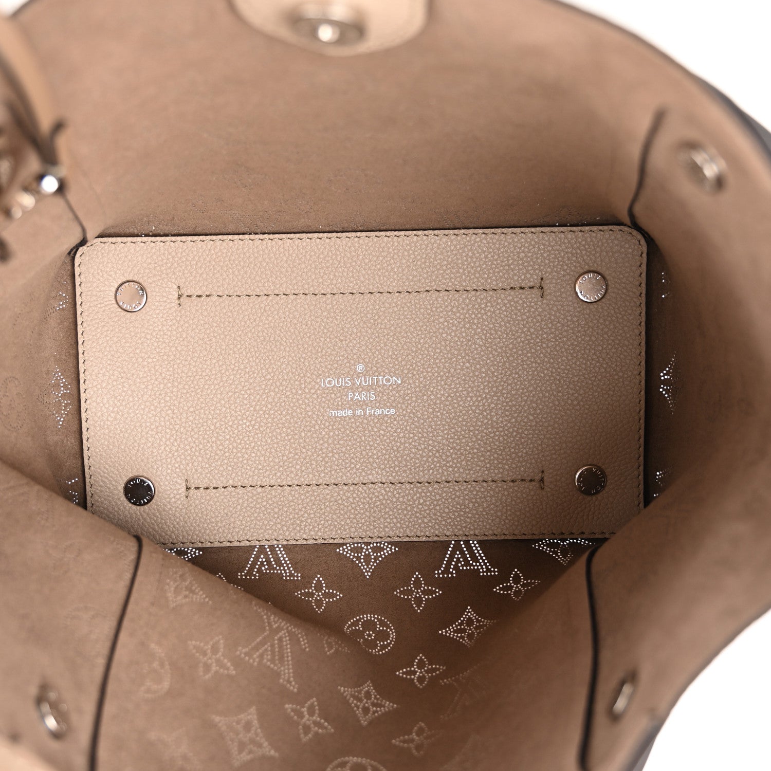 Louis Vuitton Mahina Hina PM Galet 6 of 10