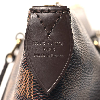 Louis Vuitton Damier Ebene Totally MM 6 of 9