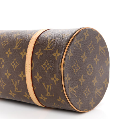 Louis Vuitton Monogram Papillon 30 10 of 10