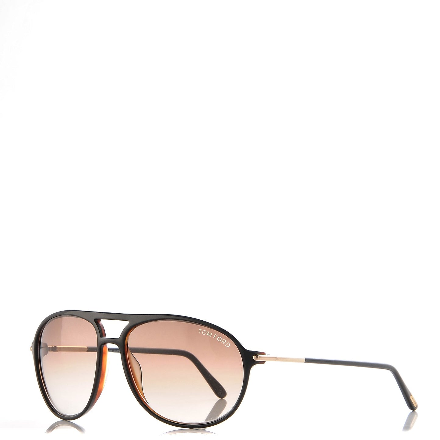 John Sunglasses TF255 Brown