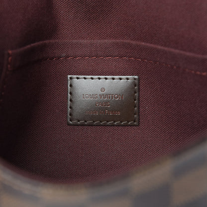 Louis Vuitton Damier Ebene Favorite PM 6 of 10